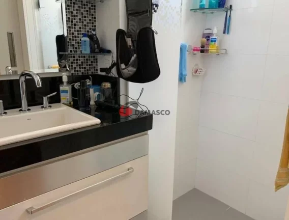 Imagem Cobertura à venda e locação 4 Quartos, 3 Suites, 4 Vagas, Jardim São Caetano, São Caetano do Sul - SP