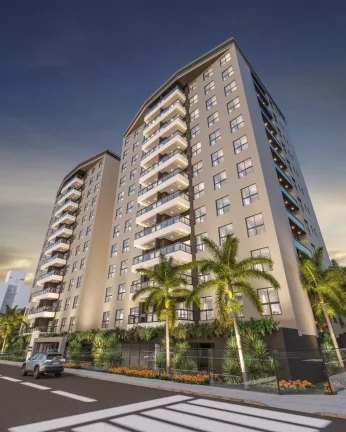 Imagem Apartamento a venda no RESIDENCIAL STA ROSA em Foz do Iguaçu-pr