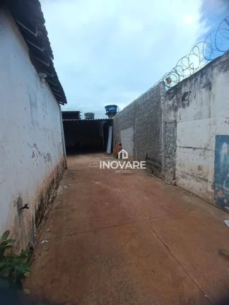 Imagem Sala para alugar, 180 m² por R$ 1.412,00/mês - Setor Novo Horizonte - Itumbiara/GO