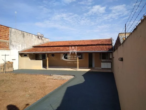 Imagem Casa, Jardim São Marco - São José do Rio Preto