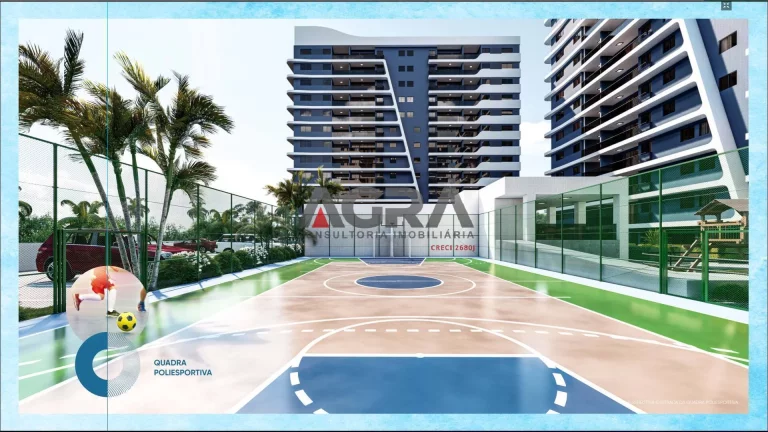 Imagem WORLD PRIME Apartamentos 2 quartos em Ilhéus