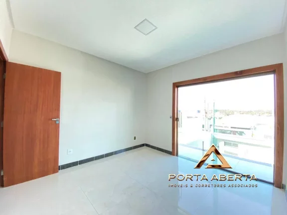 Imagem Casa Duplex 03 quartos - Residencial Bethania-Santana do Paraíso - cód 1187