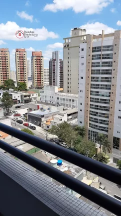 Imagem APARTAMENTO COM 3 DORMITÓRIOS A VENDA NA SAÚDE, ANDAR ALTO, A 700 METROS DO METRÔ. COM 2 VAGAS DE GARAGEM COBERTAS E DETERMINADAS.