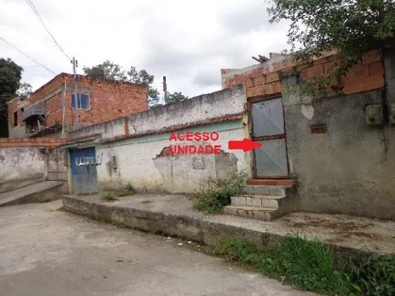 Oportunidade Única em SAO GONCALO - RJ | Tipo: Casa | Negociação: Venda Direta Online | Situação: Imóvel