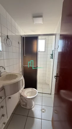 Imagem APARTAMENTO NO RESIDENCIAL CHAMPAGNAT