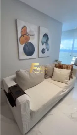 Imagem Belíssimo apartamento, super novo e todo climatizado!