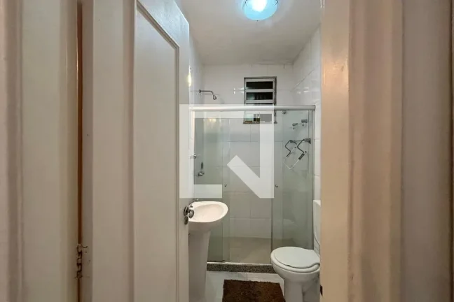 Imagem Apartamento à Venda - Copacabana, 1 Quarto, 40 m2