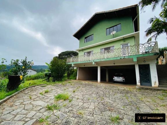 Imagem Excelente Chácara em Mairiporã Próxima à SP - 1.650m² por R$1.090.000,00