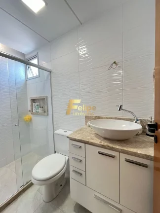Imagem UM PERFEITO APARTAMENTO DE 2 QUARTOS E SUÍTE EM JARDIM CAMBURI!