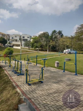 Imagem Terreno à venda, 364 m² por R$ 540.000,00 - Alphaville SP