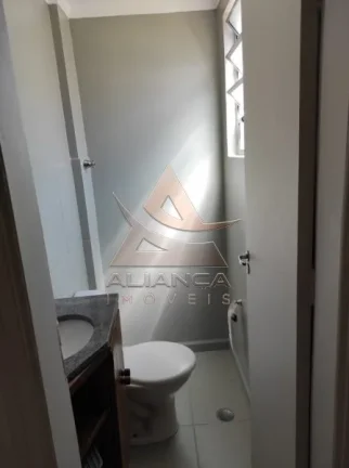 Imagem Apartamento - Ribeirão Preto - Jardim Paulistano