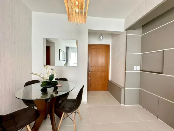 Imagem Apartamento 2 Dormitórios - Bairro Zona Nova