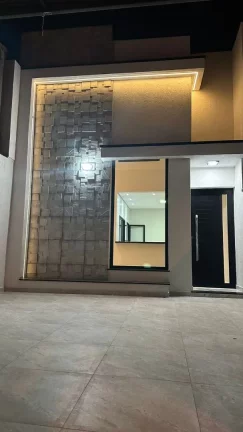 Imagem Casa com 3 dormitórios à venda, 100 m² por R$ 580.000,00 - Jardim Santa Teresa - Mogi das Cruzes/SP