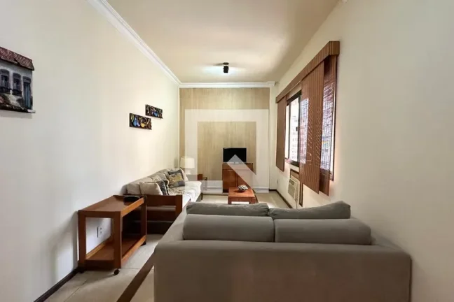 Imagem Apartamento à Venda - Ipanema, 1 Quarto, 60 m2