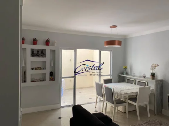 Imagem Casa com 3 quartos (1 suíte) à venda, 146 m² Jardim Monte Kemel - São Paulo/SP