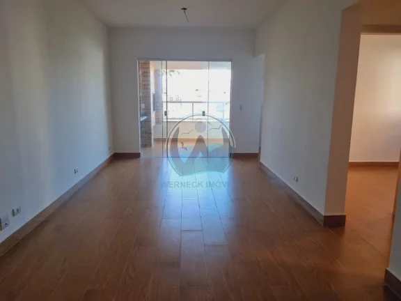 Imagem APTO RESIDENCIAL em Ubatuba - SP, ITAGUA