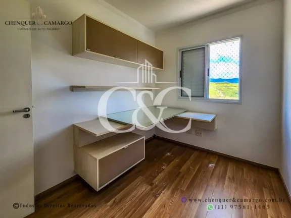 Imagem Apartamento com 3 quartos, Jardim Bonfiglioli - Jundiaí