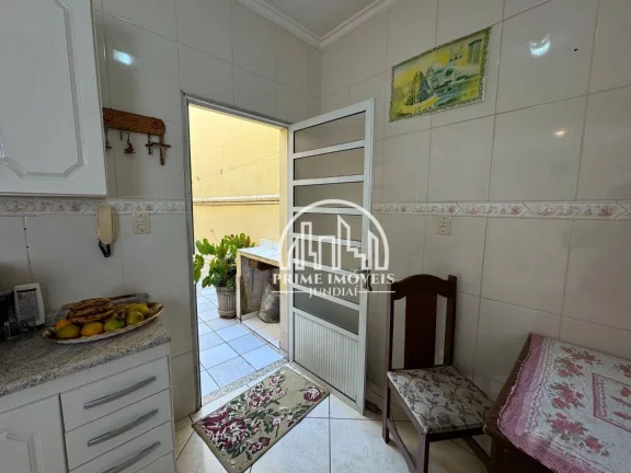Imagem Casa Ampla com 3 Dormitórios à Venda no Cidade Jardim II - Jundiaí-SP