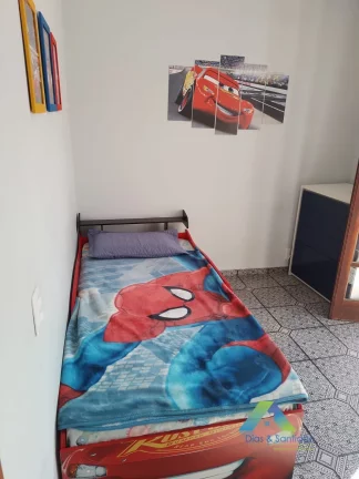 Imagem Sobrado para locação em Condomínio Fechado com 4 suítes e 4 vagas em Vila Moraes, São Paulo/SP
