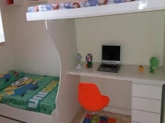 Imagem Apartamento minha casa minha vida em Ferraz de Vasconcelos SP