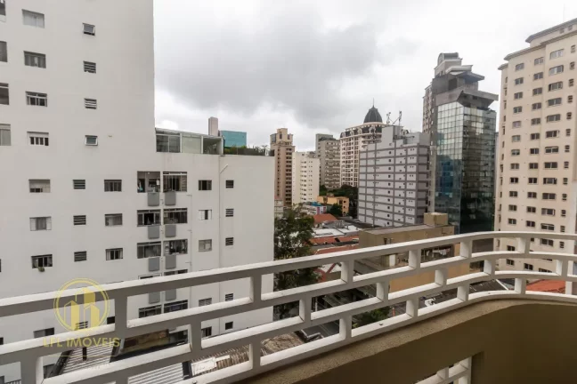 Imagem Oportunidade: Apartamento à Venda no Itaim Bibi, com 1 dormitório.