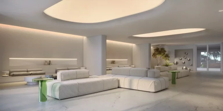 Imagem Apartamento à venda em João Pessoa, Altiplano Cabo Branco, com 3 quartos, 105,1m2