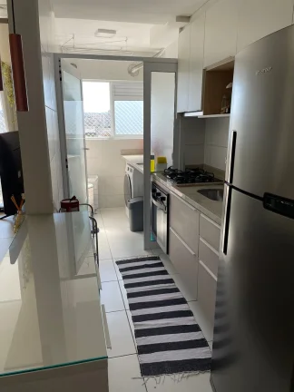 Imagem Apartamento para venda em Vila Guilherme com 2 quartos , 48m2