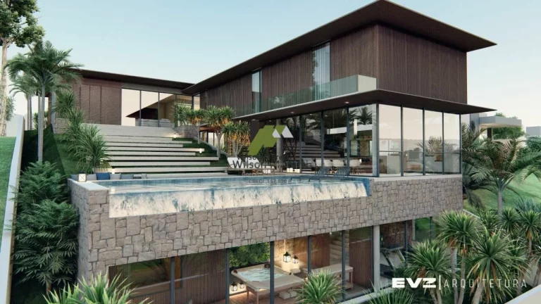 Imagem LINDA CASA DE ALTO PADRÃO EM ITUPEVA