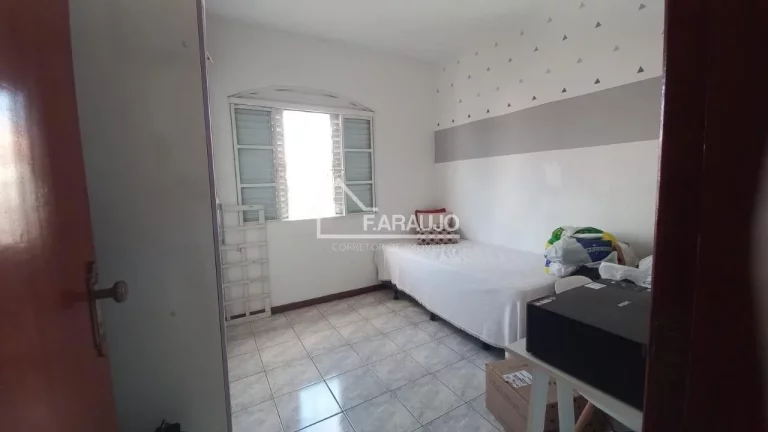 Imagem Casa À venda em Sorocaba-SP!