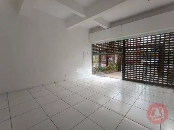 Imagem Loja para alugar, 48 m² por R$ 2.179,00/mês - Cidade Baixa - Porto Alegre/RS