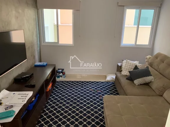 Imagem Casa em Condomínio à venda em Aldeia da Mata com 246m² 3 suítes, 4 vagas