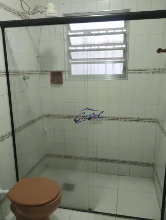 Imagem Casa com 2 quartos (1 suíte) à venda, 70 m² - Vila Assunção - Praia Grande/SP
