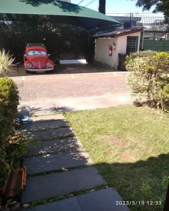 Imagem Casa linda no jd Bonfiglioli