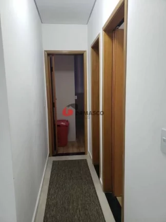 Imagem Apartamento à venda 2 Quartos, 1 Vaga, 60M², Santa Maria, Santo André - SP