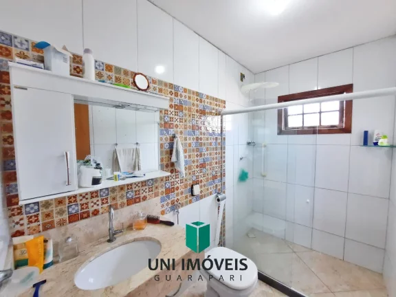Imagem Linda casa 03 quartos com piscina a venda em Nova Guarapari próximo a Lua Azul