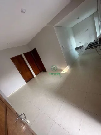 Imagem Apartamento com 2 dormitórios à venda, 45 m² por R$ 299.000,00 - Vila Esperança - São Paulo/SP