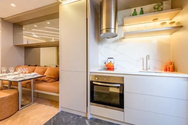 Imagem Apartamento à venda no bairro Passo da Areia - Porto Alegre/RS