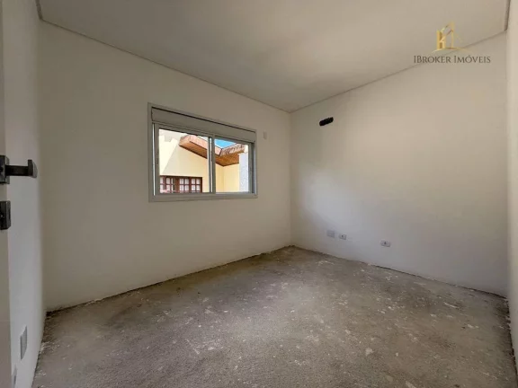 Imagem Sobrado com 3 quartos à venda, 157 m² por R$ 990.000 - Bairro Pilarzinho - Curitiba/PR