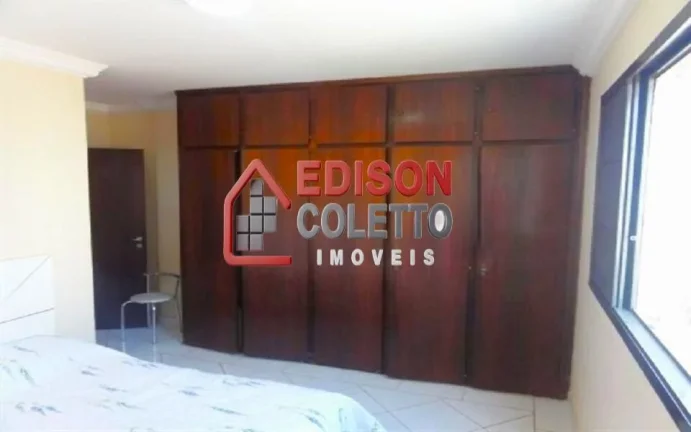 Imagem Pronto para Morar - Apartamento a venda no Edifício San Remo, 3 quartos, 1 Suite!!