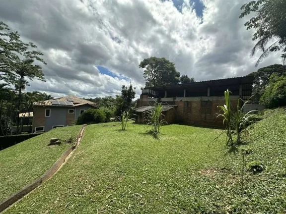Imagem Cond. Recanto INPLA - Ótimo lote 1.000 m², limpo, com edícula!