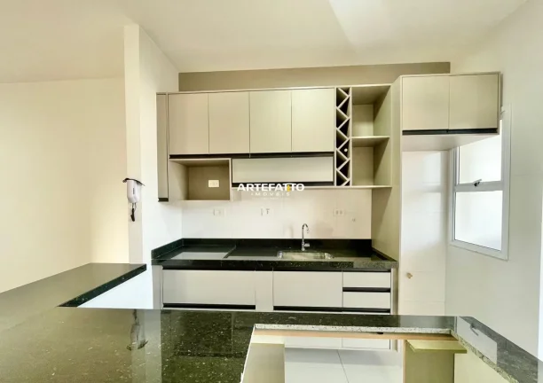 Imagem Cobertura Pethouse a venda no Centro de Ubatuba 3 dormitórios e hidromassagem