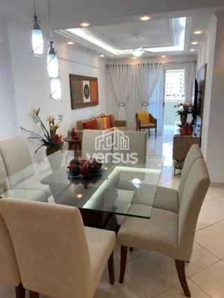 Imagem APARTAMENTO VISTA MAR - 3 SUÍTES - VILA GUILHERMINA