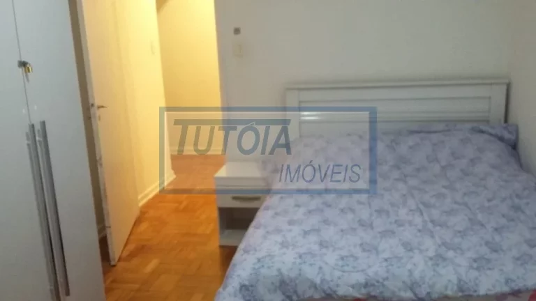 Imagem APARTAMENTO À VENDA NO PARAÍSO, SÃO PAULO