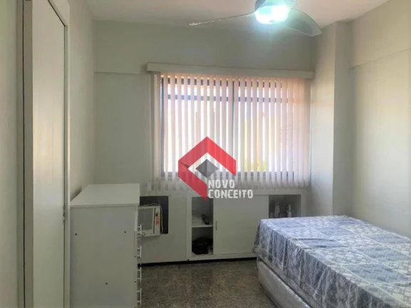 Imagem Apartamento à venda, 128 m² por R$ 480.000,00 - Aldeota - Fortaleza/CE