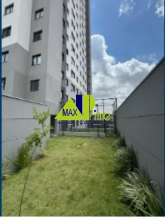 Imagem APARTAMENTO RESIDENCIAL em SÃO PAULO - SP, CIDADE ANTÔNIO ESTEVÃO DE CARVALHO