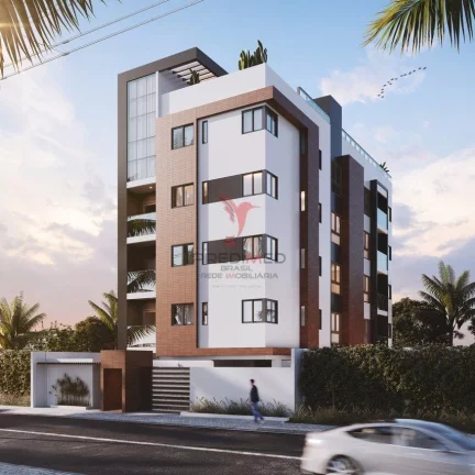 Imagem Pré lançamento de Studios em Ponta de Campina . Excelente investimento