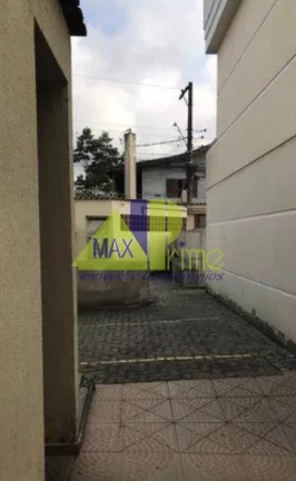 Imagem SOBRADO 62M²/CONDOMÍNIO FECGADO/02 SUÍTES/SACADA/01 VAGA