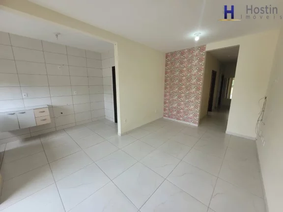 Imagem APARTAMENTO RESIDENCIAL em SÃO FRANCISCO DO SUL - SC, Rocio Pequeno