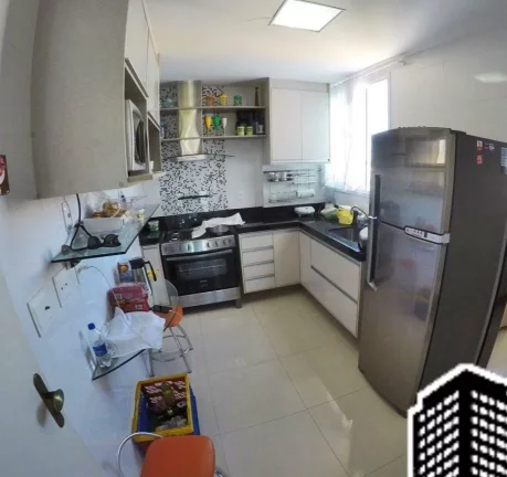 Imagem APARTAMENTO RESIDENCIAL em GUARAPARI - ES, ENSEADA AZUL