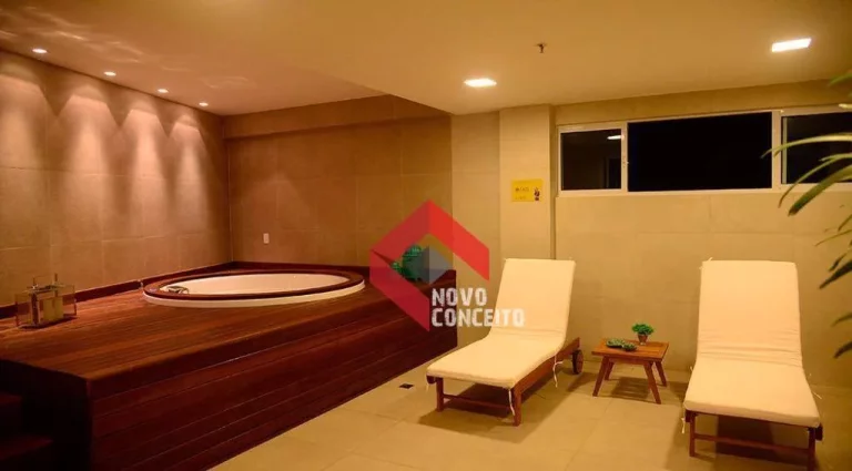 Imagem Apartamento à venda, 130 m² por R$ 1.260.000,00 - Papicu - Fortaleza/CE